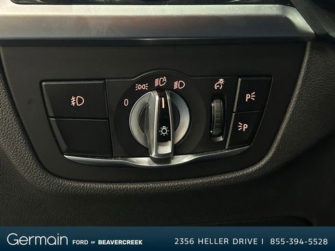 Used 2019 BMW X3 xDrive30i w/ M Sport Package 2 image 25