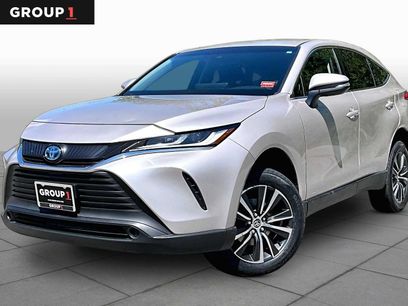 Used 2023 Toyota Venza LE