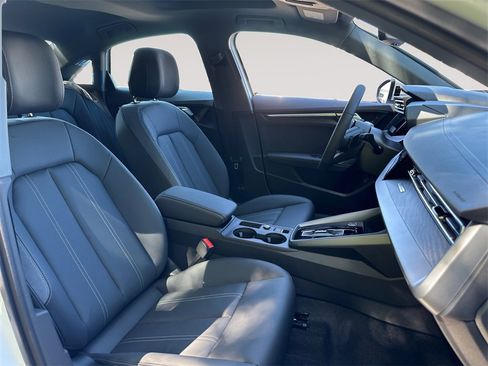 New 2026 Audi A3 2.0T Premium Plus image 15