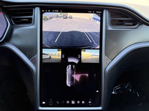 Used 2018 Tesla Model S 75D AWD/4WD image 12