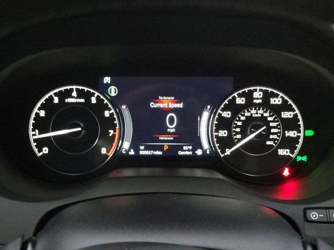 New 2026 Acura RDX SH-AWD image 11