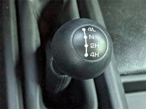 Used 2024 RAM 2500 Tradesman w/ Protection Group image 18