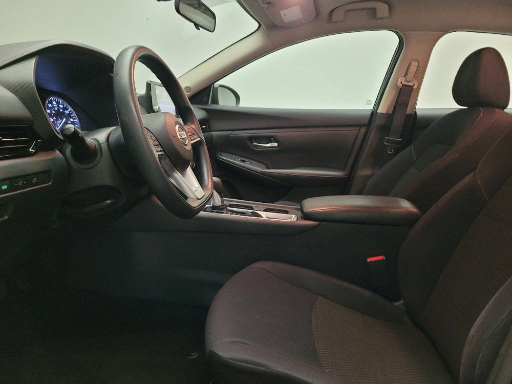 Used 2020 Nissan Sentra S FWD image 17