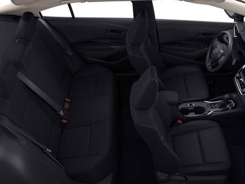 New 2026 Toyota Corolla LE FWD image 22