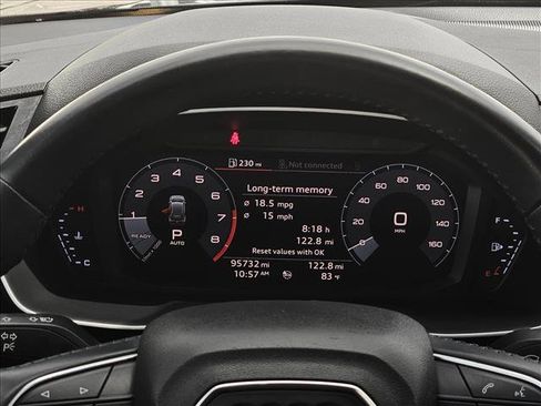 Used 2020 Audi Q3 2.0T Premium AWD/4WD image 18