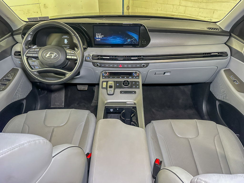 Used 2024 Hyundai Palisade SEL AWD/4WD image 28