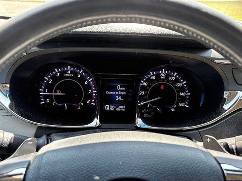 Used 2013 Toyota Avalon Limited FWD image 14
