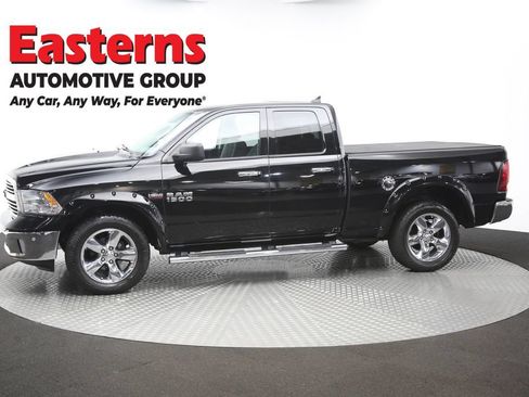 Used 2014 RAM 1500 Big Horn AWD/4WD image 58