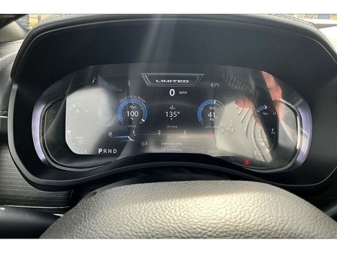 Used 2023 RAM 2500 Limited image 14