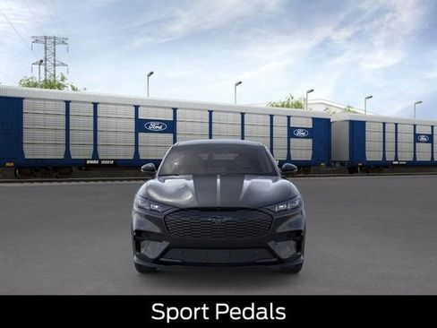 New 2025 Ford Mustang Mach-E Premium w/ Sport Appearance Package image 6