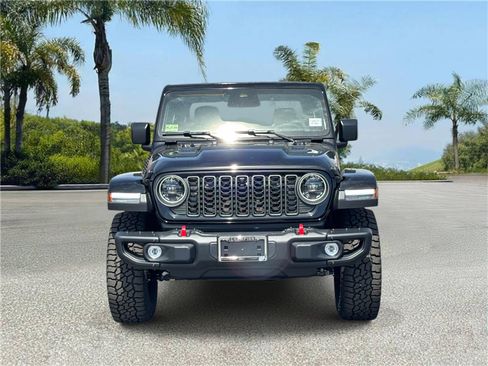 New 2026 Jeep Gladiator Rubicon image 3