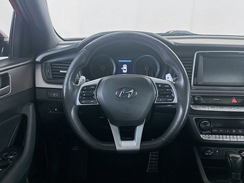 Used 2019 Hyundai Sonata Sport image 18