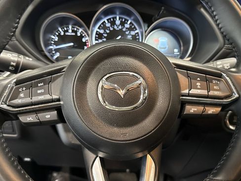 Certified 2025 MAZDA CX-5 AWD 2.5 S w/ Preferred Package image 21
