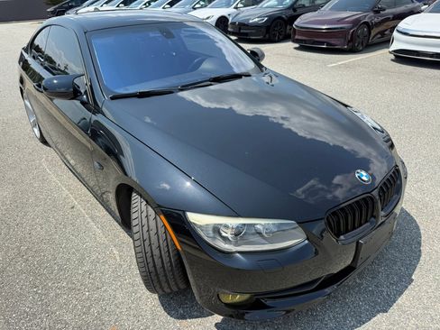 Used 2011 BMW 335i Coupe RWD image 18