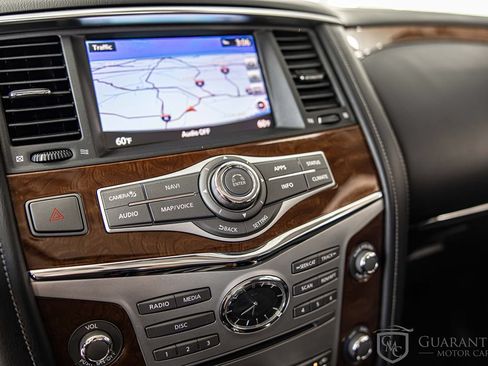 Used 2018 INFINITI QX80 2WD w/ Driver Assistance Package image 29