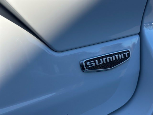 Used 2023 Jeep Grand Cherokee Summit AWD/4WD image 20