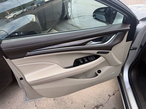 Used 2017 Buick LaCrosse Premium w/ Sun and Shade Package FWD image 26