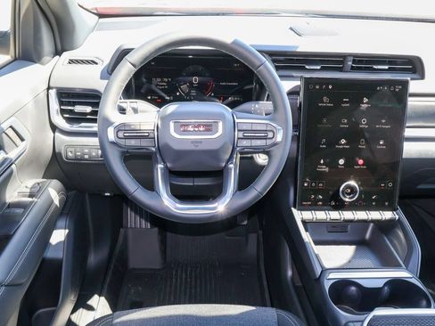 New 2027 GMC Terrain Elevation w/ LPO, Floor Liner Package AWD/4WD image 11