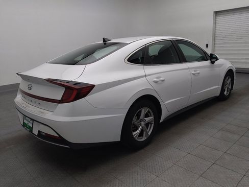 Used 2022 Hyundai Sonata SE image 10
