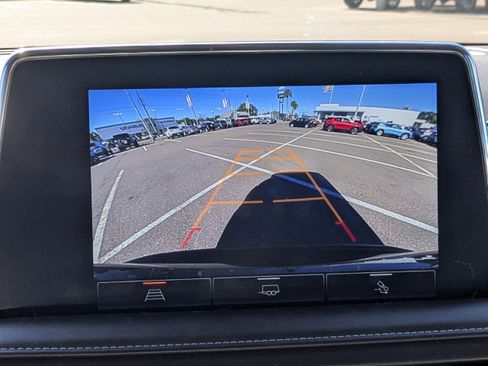 Used 2023 GMC Yukon SLT w/ Max Trailering Package image 24