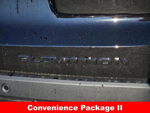 New 2026 GMC Terrain Elevation w/ Elevation Premium Package image 11