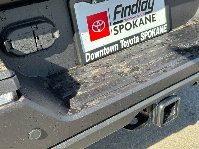 New 2026 Toyota Tundra SR5 w/ SR5 Convenience Package AWD/4WD image 26