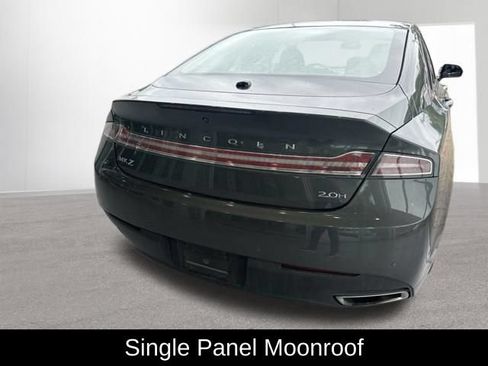 Used 2015 Lincoln MKZ Hybrid w/ Equipment Group 202A Reserve FWD image 13