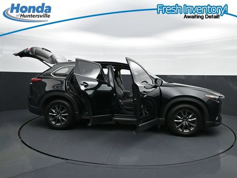 Used 2022 MAZDA CX-9 Touring AWD/4WD image 39