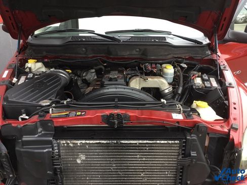 Used 2006 Dodge Ram 2500 Truck SLT image 44