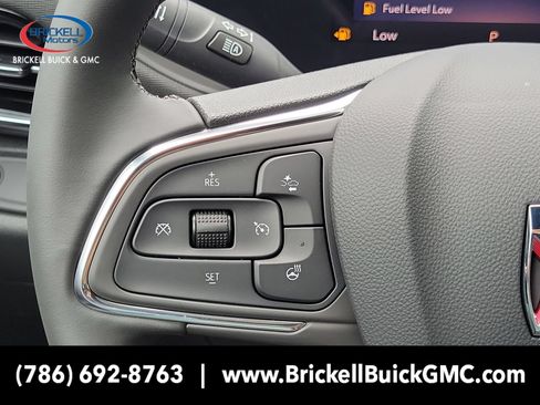 New 2026 Buick Envista Sport Touring w/ Convenience I Package FWD image 25