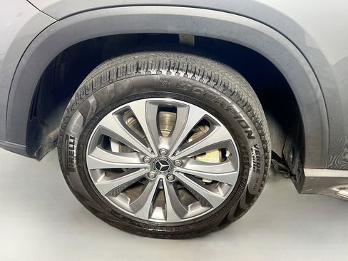 Used 2020 Mercedes-Benz GLE 350 4MATIC image 12