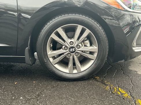 Used 2018 Hyundai Elantra Value Edition image 29