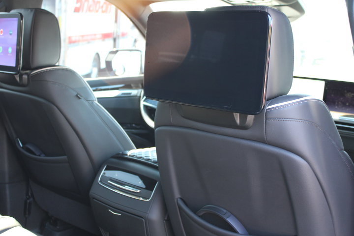 Used 2025 Cadillac Escalade ESV Premium Luxury w/ Touring Package AWD/4WD image 26