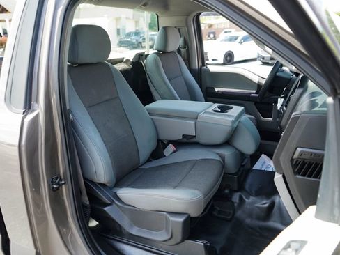 Used 2019 Ford F150 XL w/ Equipment Group 101A Mid RWD image 12