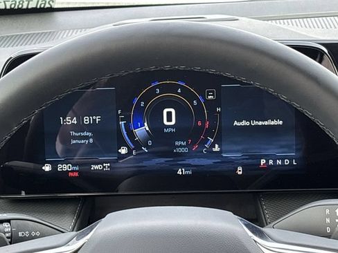 New 2026 Chevrolet Equinox LT w/ Convenience Package II AWD/4WD image 12