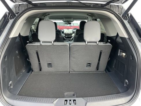 New 2026 Ford Explorer Active image 33