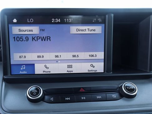 Used 2023 Ford Maverick XL image 25