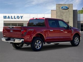 Certified 2024 Ford F150 XLT w/ FX4 Off-Road Package video 2