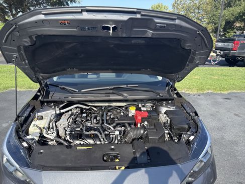 Used 2023 Nissan Sentra SV w/ All-Weather Package image 38