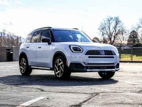 New 2026 MINI Cooper Countryman S w/ Comfort Package Max image 7