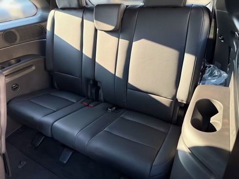 New 2026 Hyundai Palisade Calligraphy image 28