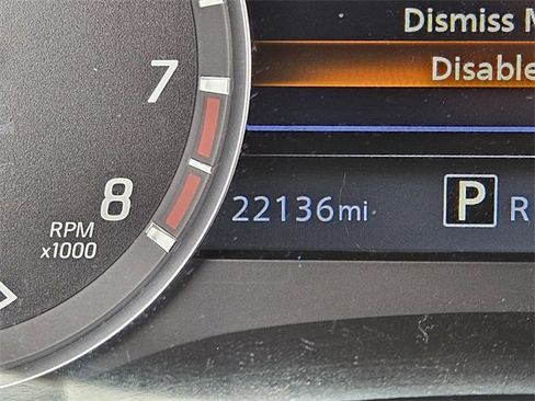 Used 2023 Nissan Frontier SV w/ Technology Package image 32