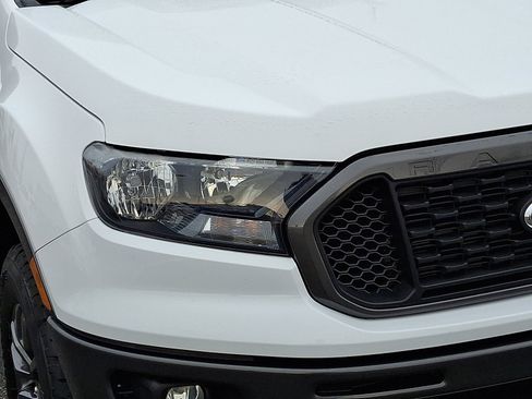 Used 2019 Ford Ranger XLT w/ Equipment Group 302A Luxury image 9