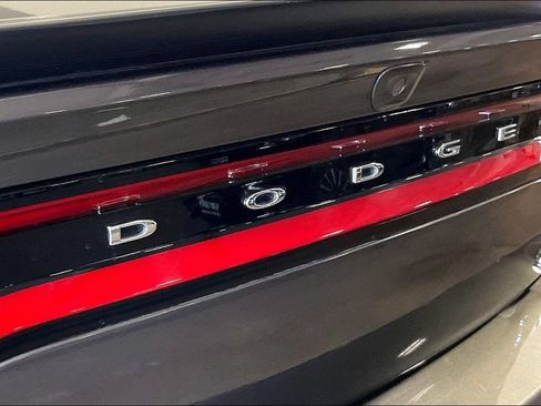 Used 2023 Dodge Charger Scat Pack w/ Plus Group RWD image 36