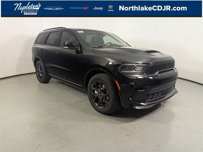 New 2026 Dodge Durango R/T