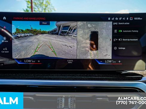 Used 2022 BMW i4 eDrive40 image 37