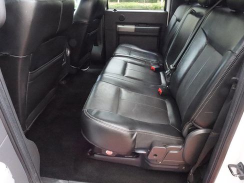 Used 2014 Ford F350 Lariat w/ Lariat Ultimate Package image 10