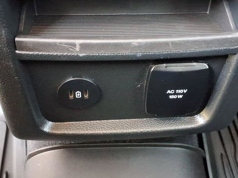 Used 2024 Ford Edge SEL w/ Convenience Package AWD/4WD image 15