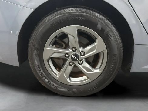Used 2023 Kia K5 LXS FWD image 24