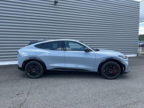 New 2025 Ford Mustang Mach-E Premium w/ Sport Appearance Package image 2